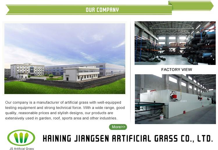 jiangsen konstgräs