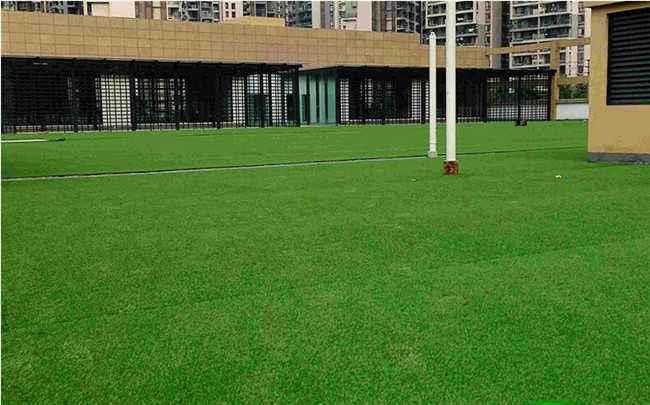 syntetiskt fält synthetic field