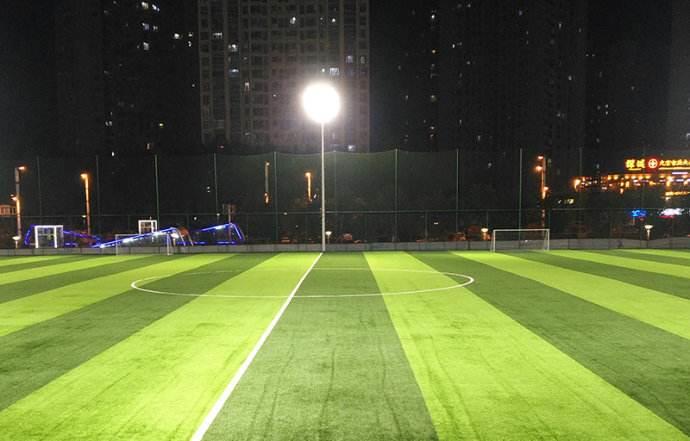 Konstgjorda gräsfyllnad Artificial Grass Infill