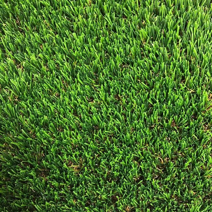 Synthetic Turf Artificial Lawn (2)