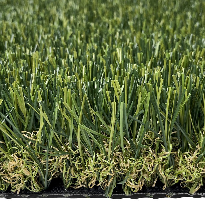Characteristics of Landscape Artificial Grass Characteristics of Landscape Artificial Grass