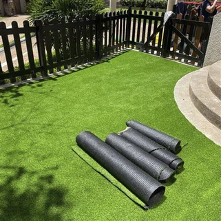 Astro torv för gård