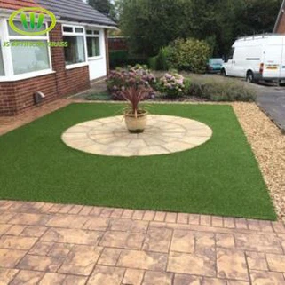 Bästa pris Nya ankomster Billiga konstgjorda gräs för bakgård