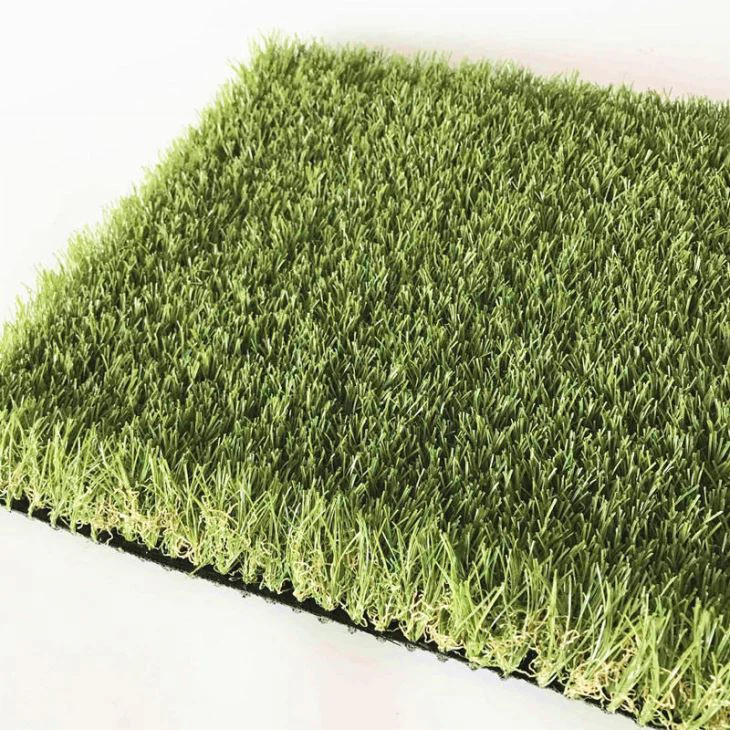 Permanent Garden Grass