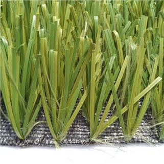 50MM Slitstark Inne i Thiolon Grön mjuk fejkfotbollsplatta för utomhussporter