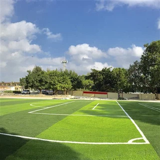Artificial Turf Football Fields
